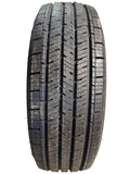 NOS TRAVELSTAR ECOPATH H/T BSW P 245 70 16 111H XL ALL SEASON TIRE LLSUV003