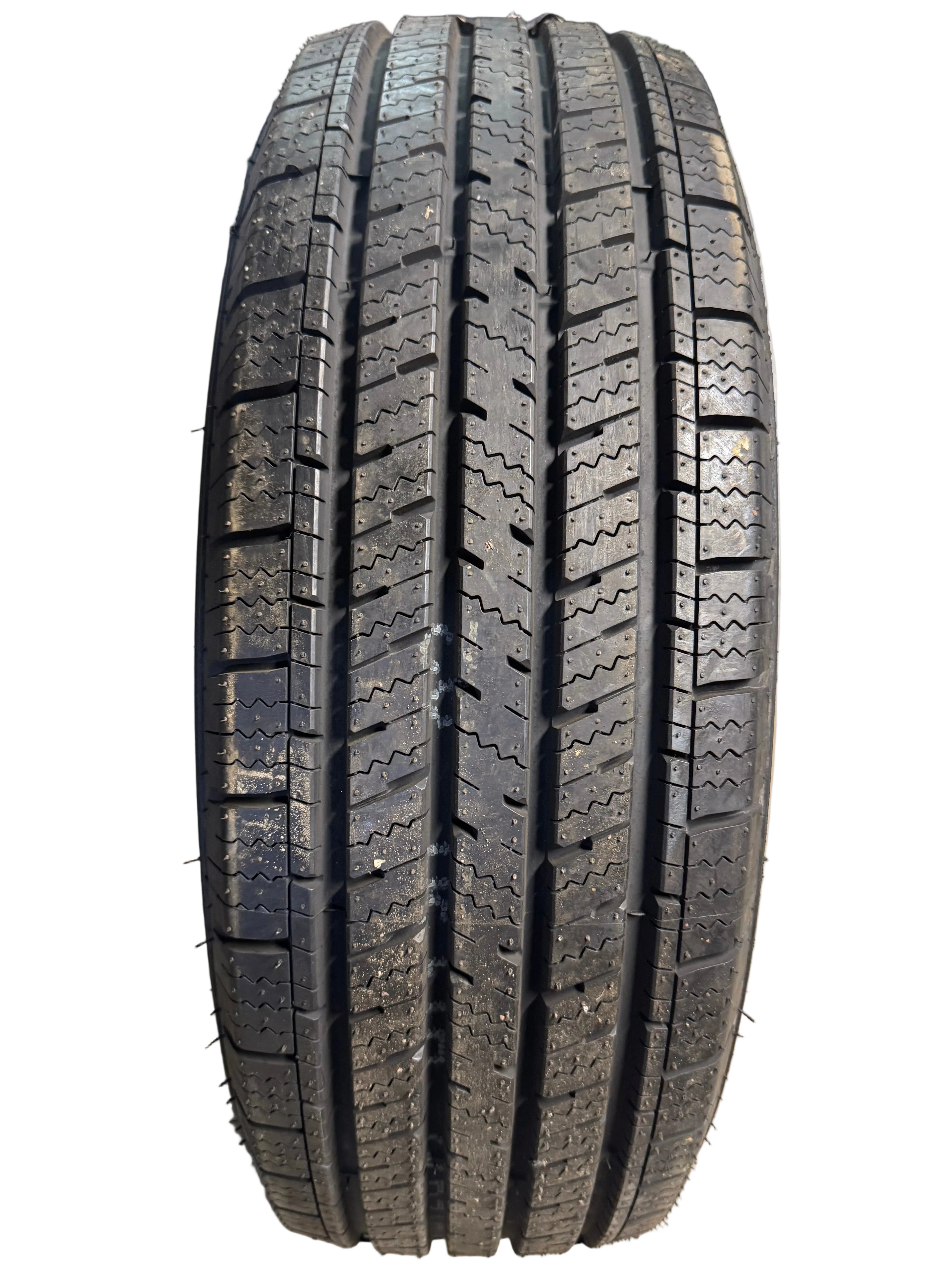 NOS TRAVELSTAR ECOPATH H/T BSW P 245 70 16 111H XL ALL SEASON TIRE LLSUV003
