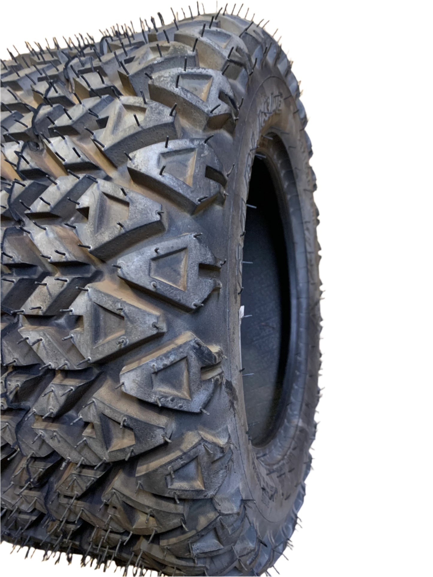 CARLSTAR ALL TRAIL BSW AT  23 10.5 12 4 PLY ATV/UTV TIRE 511505