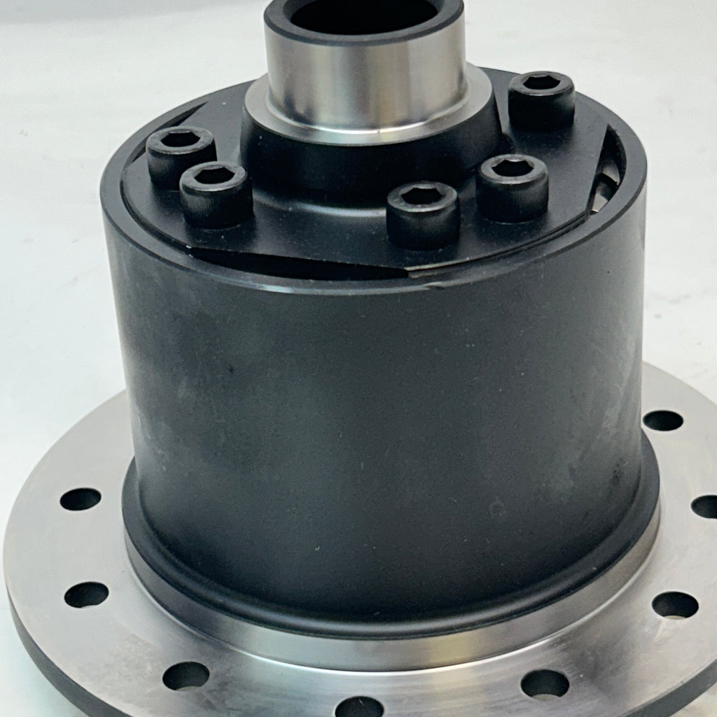 POWERTRAX GRIP PRO DIFFERENTIAL CARRIER 30 SPLINE GM 8.875"   GT248730