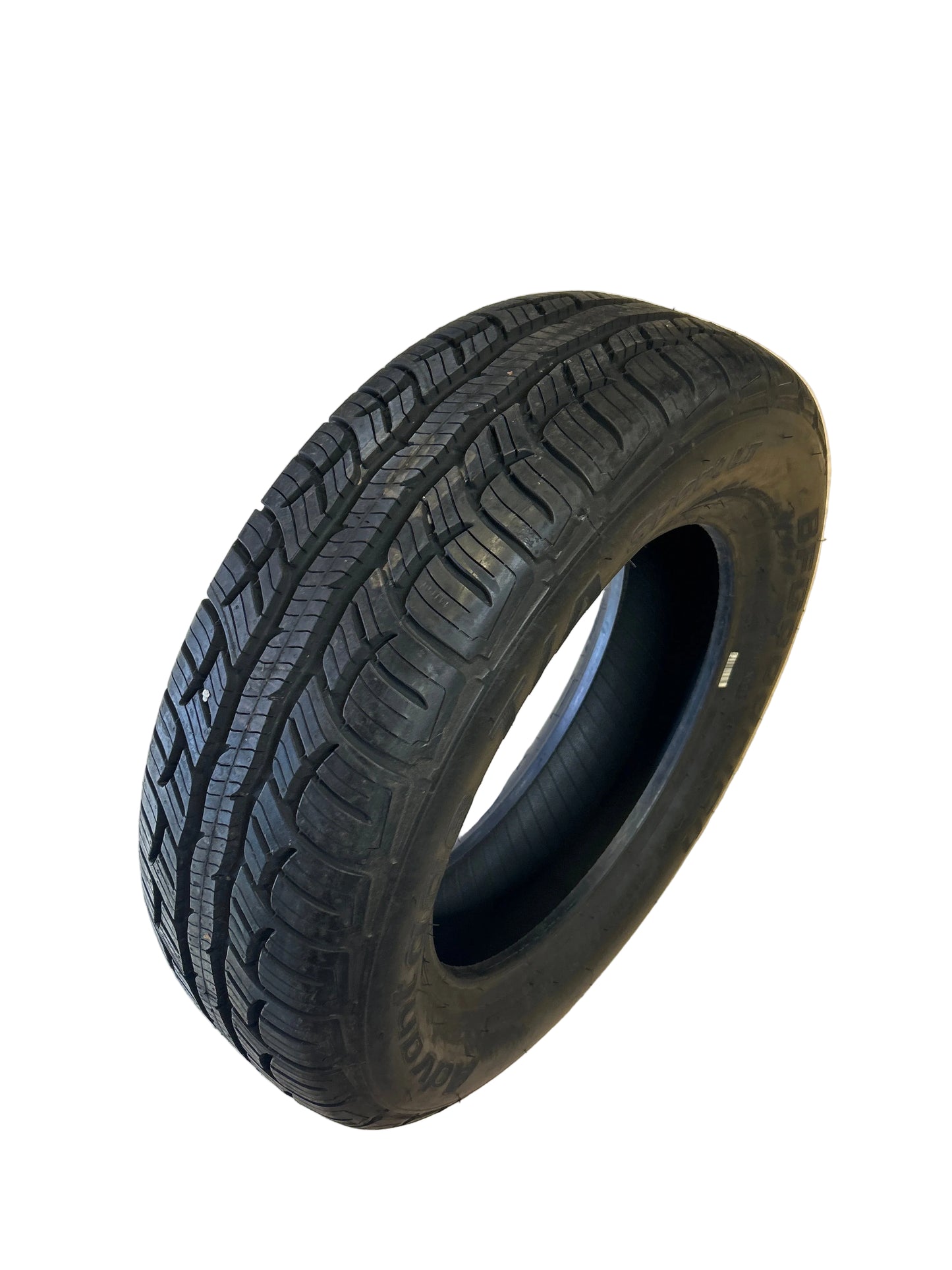 NOS BFGOODRICH ADVANTAGE T/A SPORT BSW LT 225 65 17 102H ALL SEASON TIRE 21562