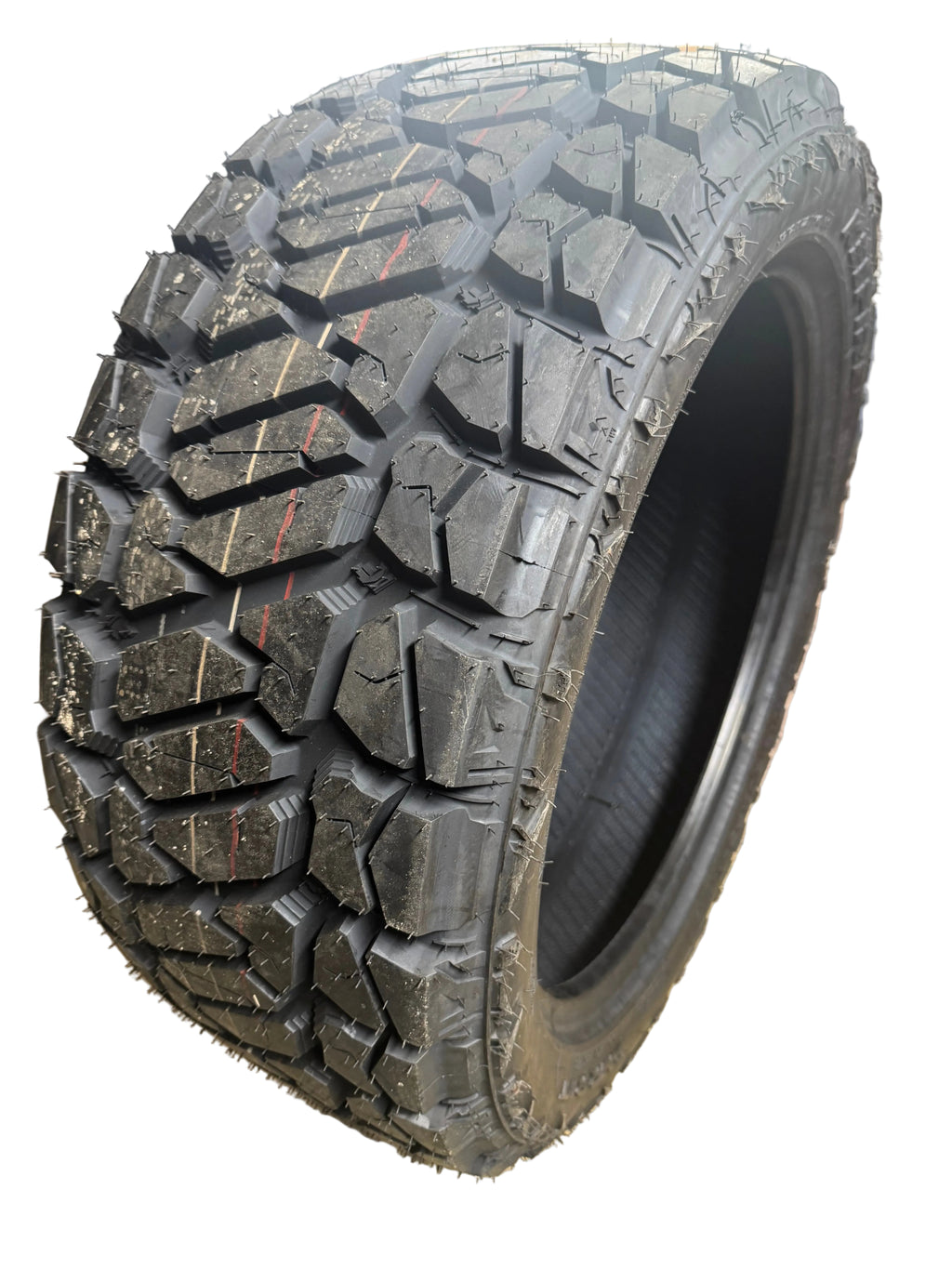 KELFIRE DMR R/T BSW LT 33 12.5 22 114Q 12PLY RUGGED TERRAIN TIRE 1912002333