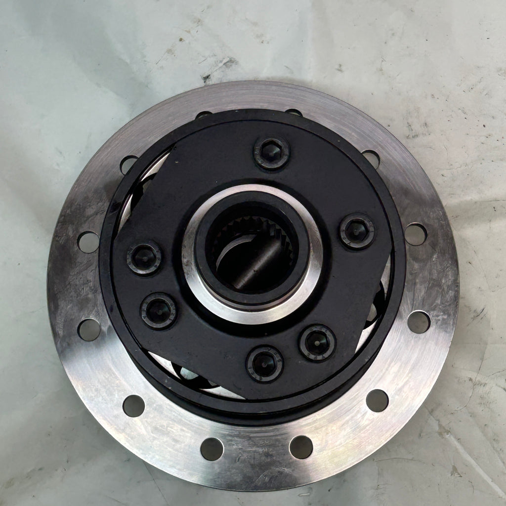 POWERTRAX GRIP PRO DIFFERENTIAL CARRIER 30 SPLINE GM 8.875"   GT248730