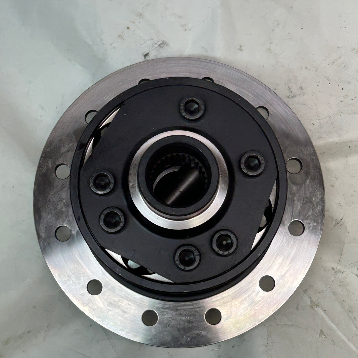 POWERTRAX GRIP PRO DIFFERENTIAL CARRIER 30 SPLINE GM 8.875"   GT248730