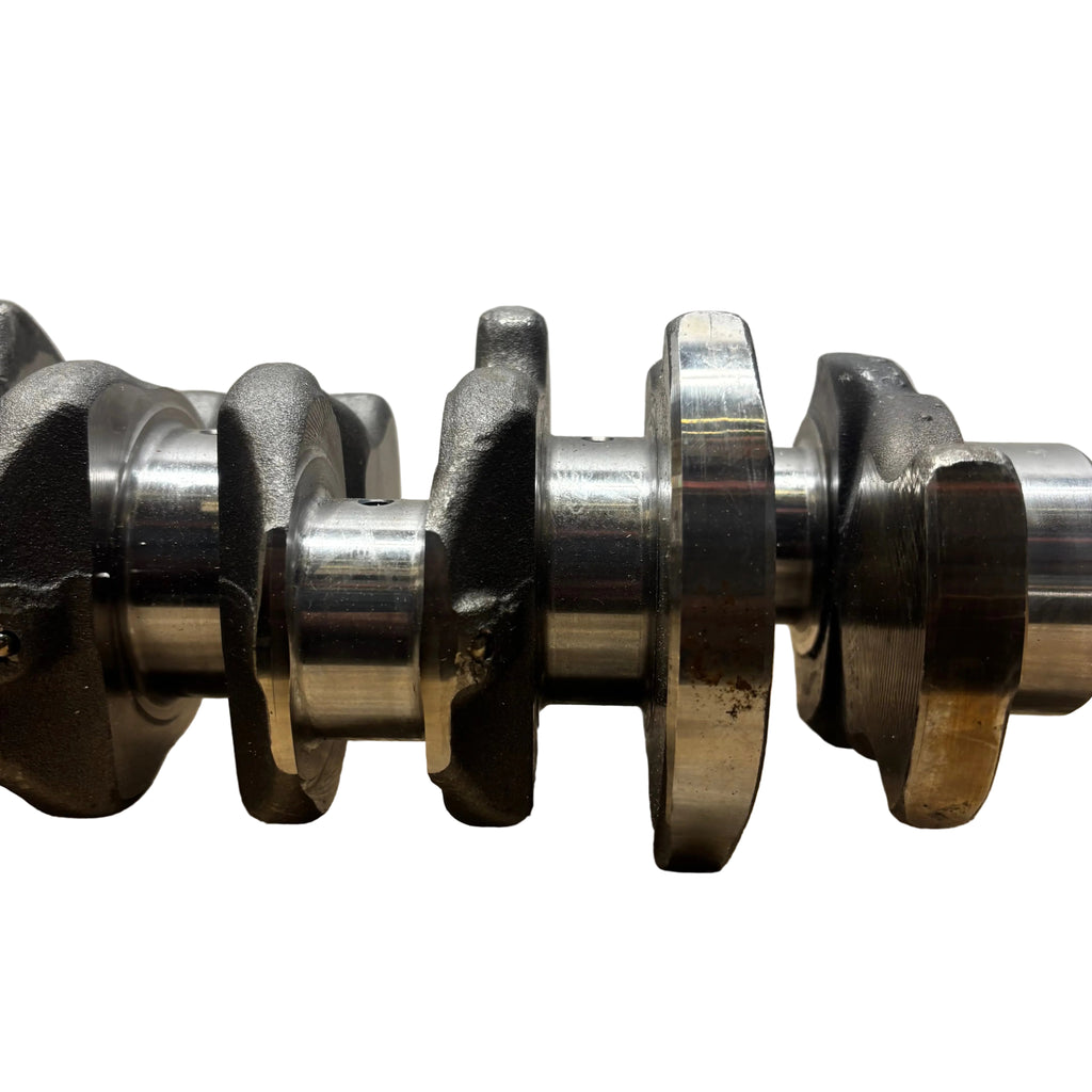 USED N844 N844T ENGINE CRANKSHAFT FOR SHIBAURA 23 SPLINE GEAR