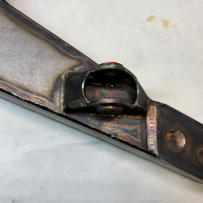 CUSTOM FABRICATED REPLACEMENT CONTROL ARM FOR TROPHY TRUCK OR ATV/UTV 32" x 14"
