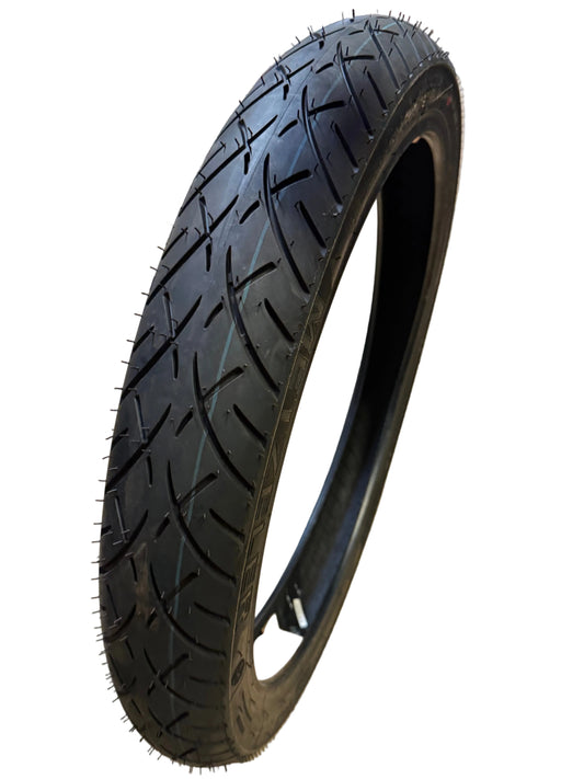 METZELER ME888 MARATHON ULTRA BSW 90 90 21 54H FRONT MOTORCYCLE TIRE 4194700