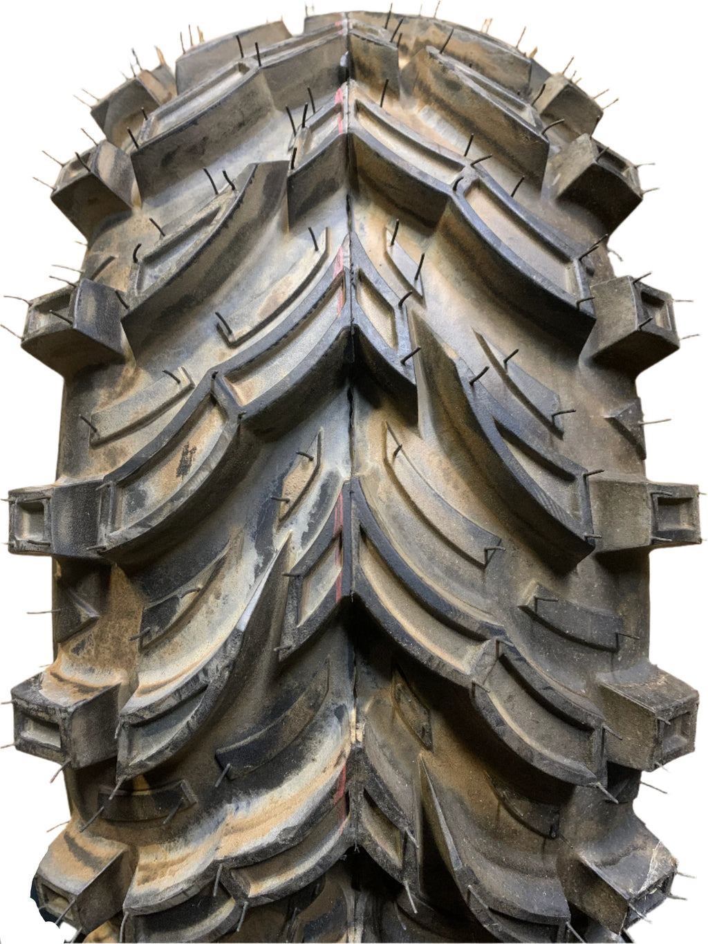 FORERUNNER MARS BSW AT 24 9 11 45F 6PLY ATV/UTV TIRE 24X911