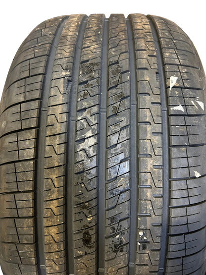 GOODYEAR EAGLE EXHILARATE BSW P 295 35 21 107Y XL UHP TIRE 104050568