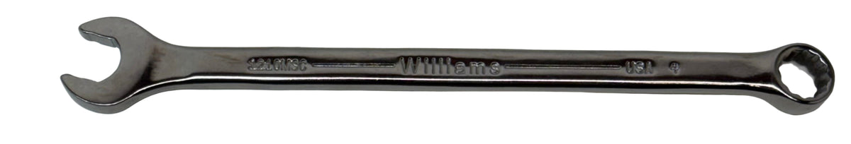 WILLIAM 1210MSC SUPER COMBO COMBINATION WRENCH 10MM