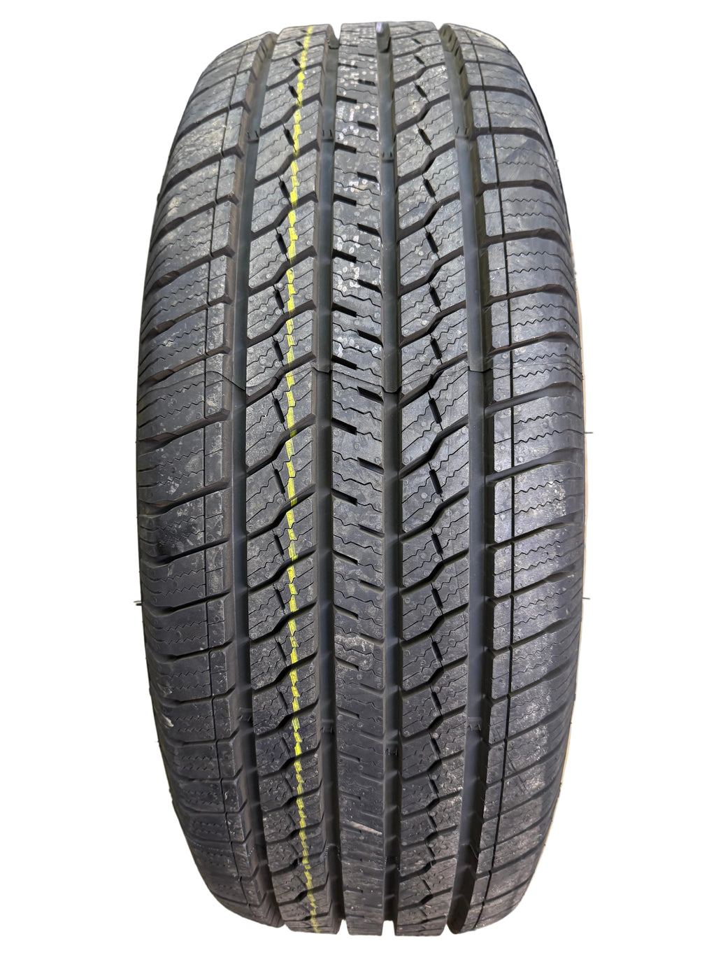 UNIROYAL LAREDO HT BSW P 265 60 20 115H XL ALL SEASON TIRE 06745