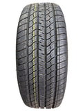 UNIROYAL LAREDO HT BSW P 265 60 20 115H XL ALL SEASON TIRE 06745