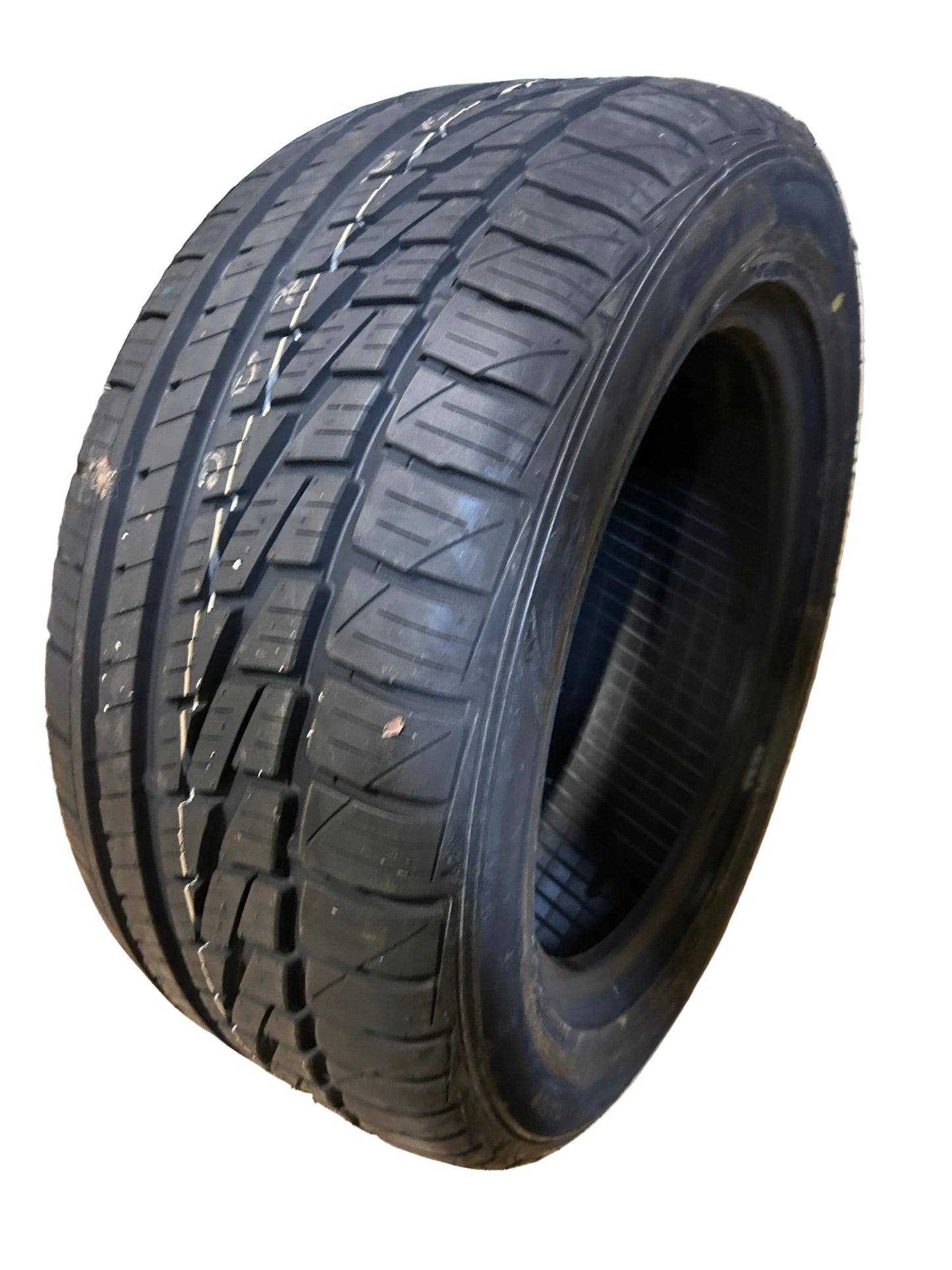 2 FALKEN ZIEX ZE950 A/S BSW P 245 50 16 97H ALL SEASON TIRE 28951674