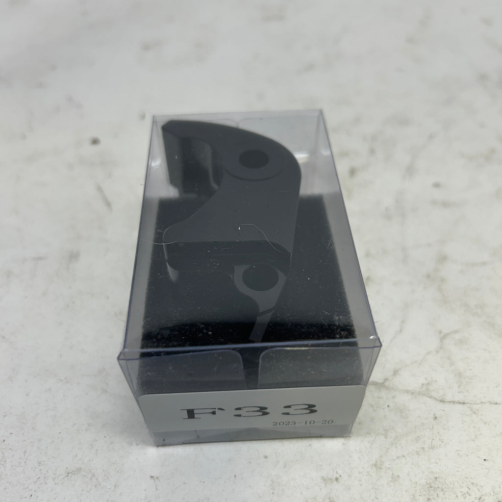 VORTEX RACE BRAKE LEVER 2.0 LVB164 HL201