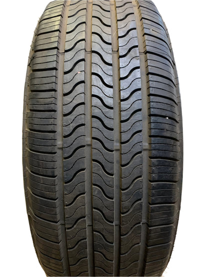 DTO FIRESTONE ALL SEASON BSW P 225 55 18 98H TIRE 003076