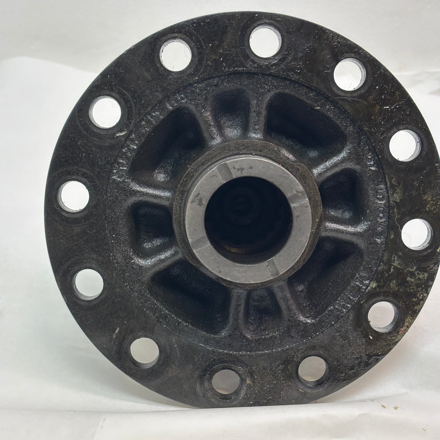 PORSCHE 911 DIFFERENTIAL GEARBOX HOUSING 9113322120R