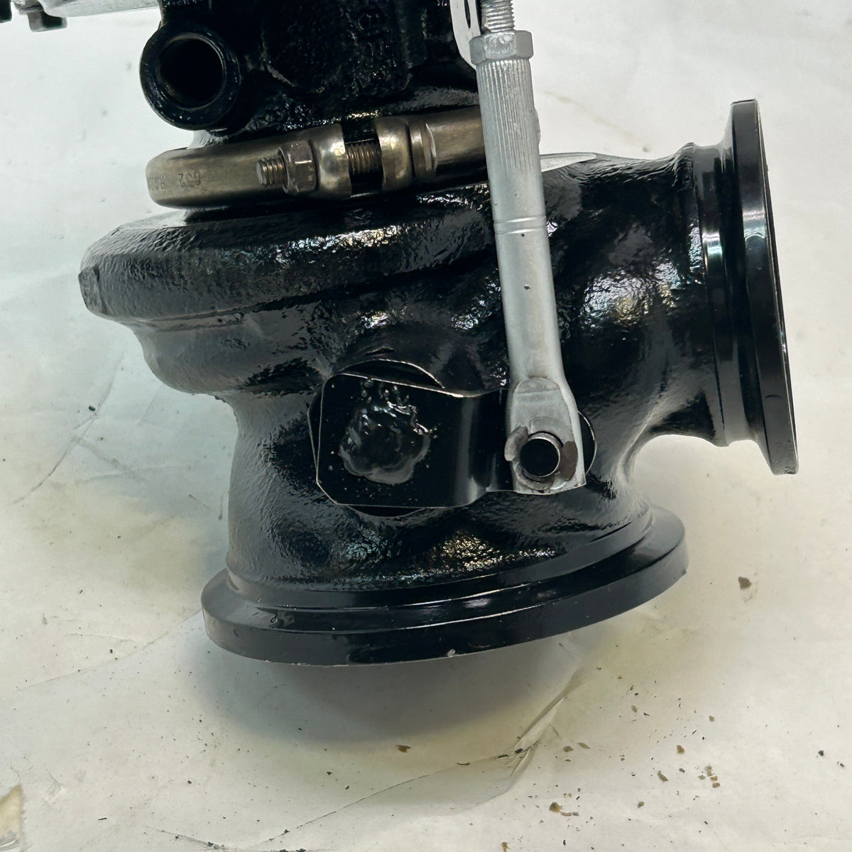 SPD GARRETT TURBOCHARGER FOR BMW M5 M6 4.4L 13-15 S63  MGT2260DSL