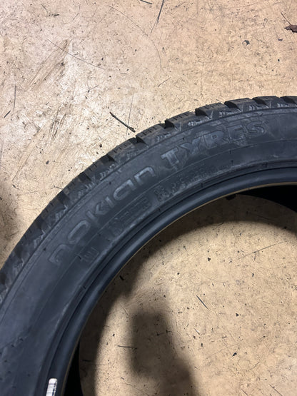 NOKIAN HAKKAPELIITTA 10 SUV STUDDED BSW P 245 45 20 103T XL WINTER TIRE TS32508