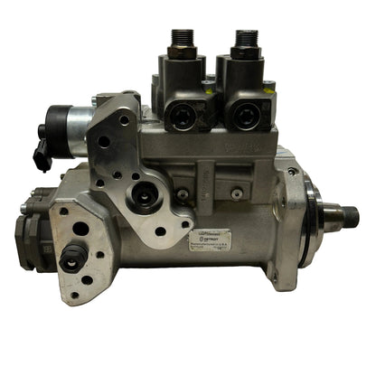REMAN. GENUINE DETROIT DIESEL HIGH PRESSURE FUEL PUMP RA4720900850
