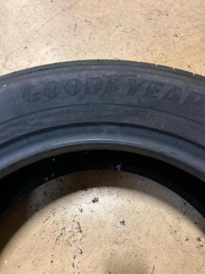 GOODYEAR ASSURANCE FINESSE BSW P 235 60 18 103H ALL SEASON TIRE 681815630
