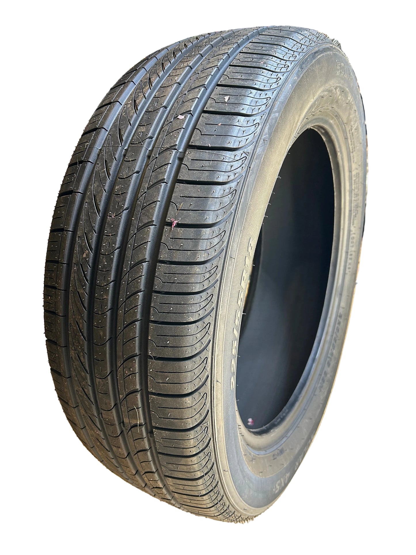 SOLAR 4XS BSW P 225 55 18 98H ALL SEASON TIRE SLR92