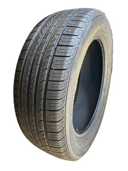 SOLAR 4XS BSW P 225 55 18 98H ALL SEASON TIRE SLR92