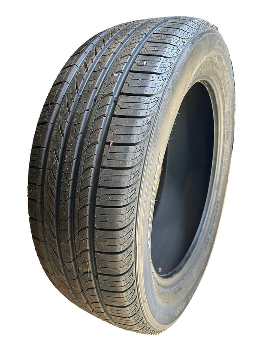 SOLAR 4XS BSW P 225 55 18 98H ALL SEASON TIRE SLR92