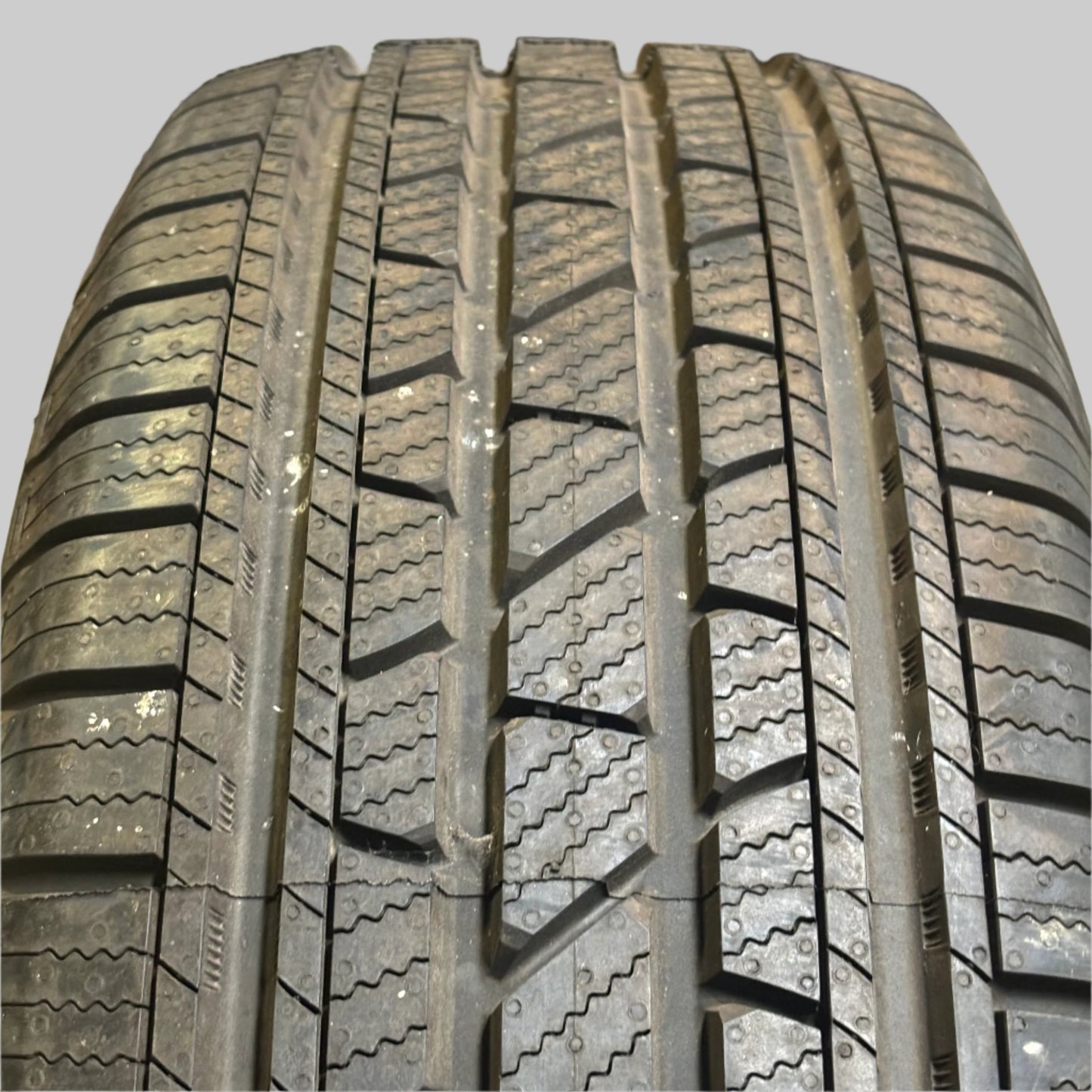 COOPER DISCOVERER SRX BSW P 245 65 17 107T SL ALL SEASON TIRE 90000021253