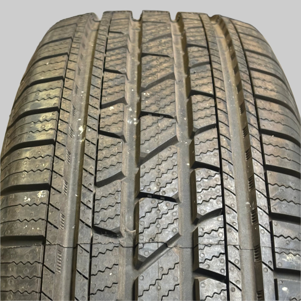 COOPER DISCOVERER SRX BSW P 245 65 17 107T SL ALL SEASON TIRE 90000021253
