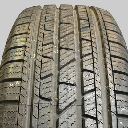 COOPER DISCOVERER SRX BSW P 245 65 17 107T SL ALL SEASON TIRE 90000021253