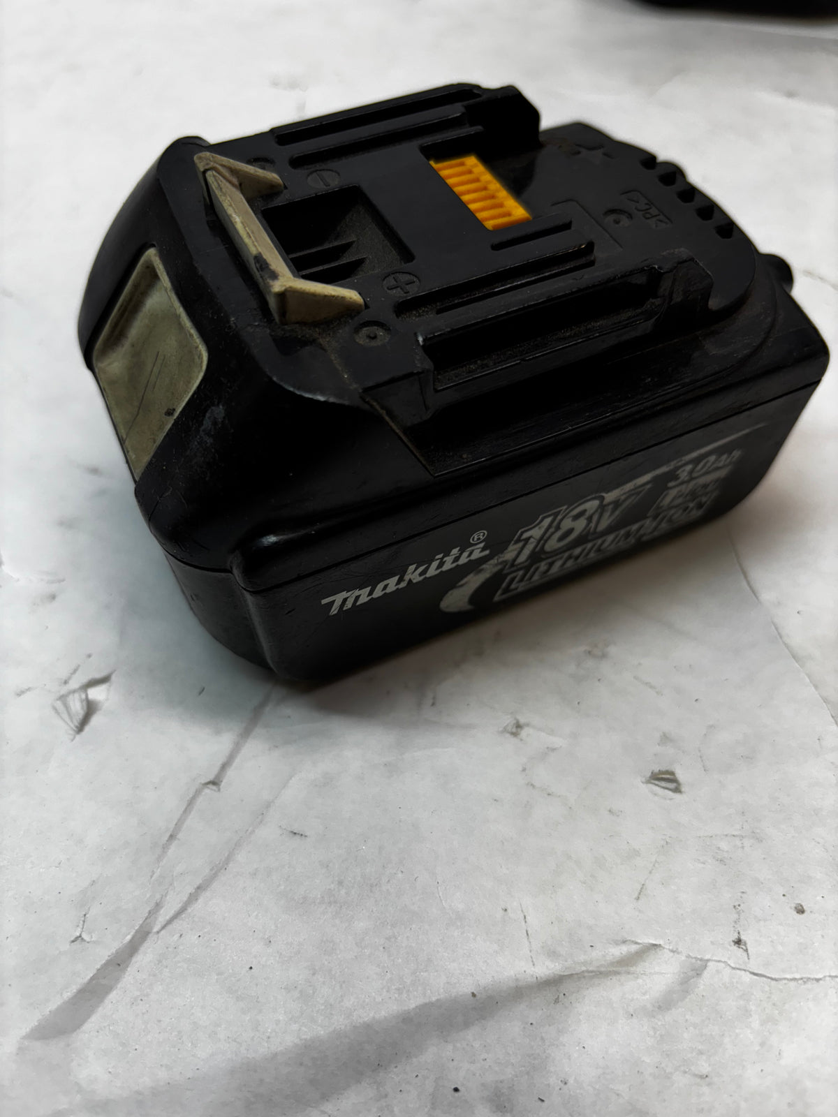BURNDY PATRIOT HYDRAULIC CRIMPING TOOL PAT81KFTLI 4-POINT(R) LITHIUM-I