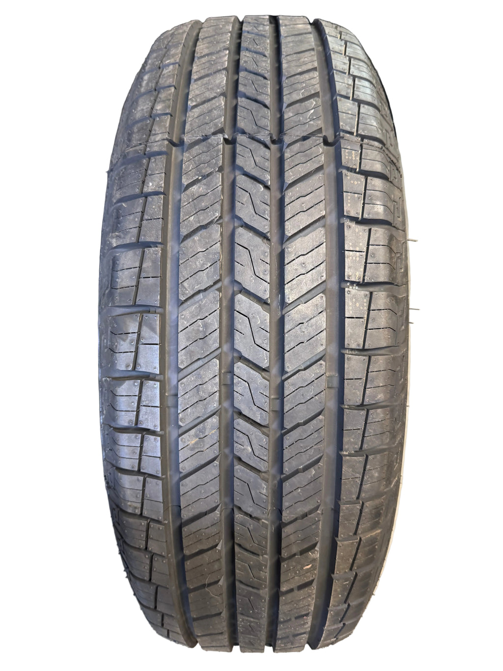 NOS SAILUN TERRAMAX HLT OWL P 265 70 17 115T HIGHWAY TIRE 5542786