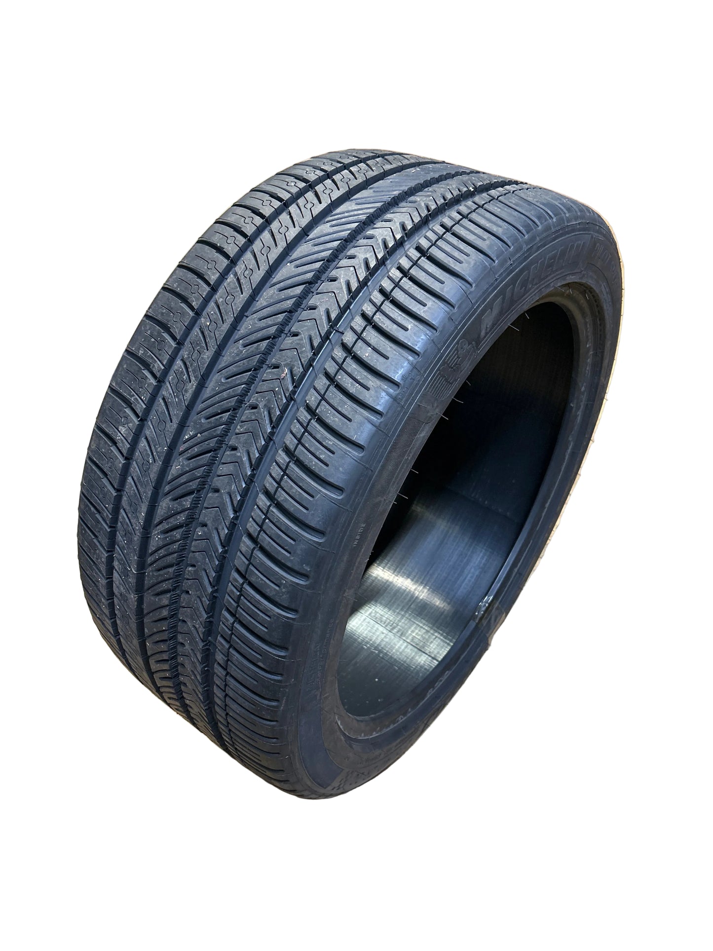 MICHELIN PILOT SPORT ALL SEASON 4 BSW P 275 40 20 106Y UHP TIRE 03133