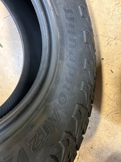 HANKOOK DYNAPRO AT2 XTREME RF12 OWL P 235 75 15 109T XL ALL TERRAIN 1029781