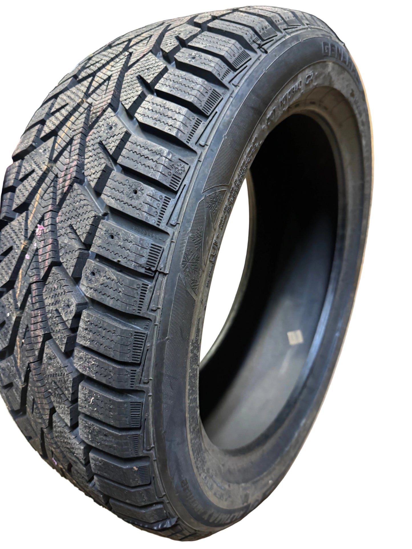 GENERAL ALTIMAX ARCTIC 12 BSW P 205 50 17 93T XL WINTER TIRE 15502890000