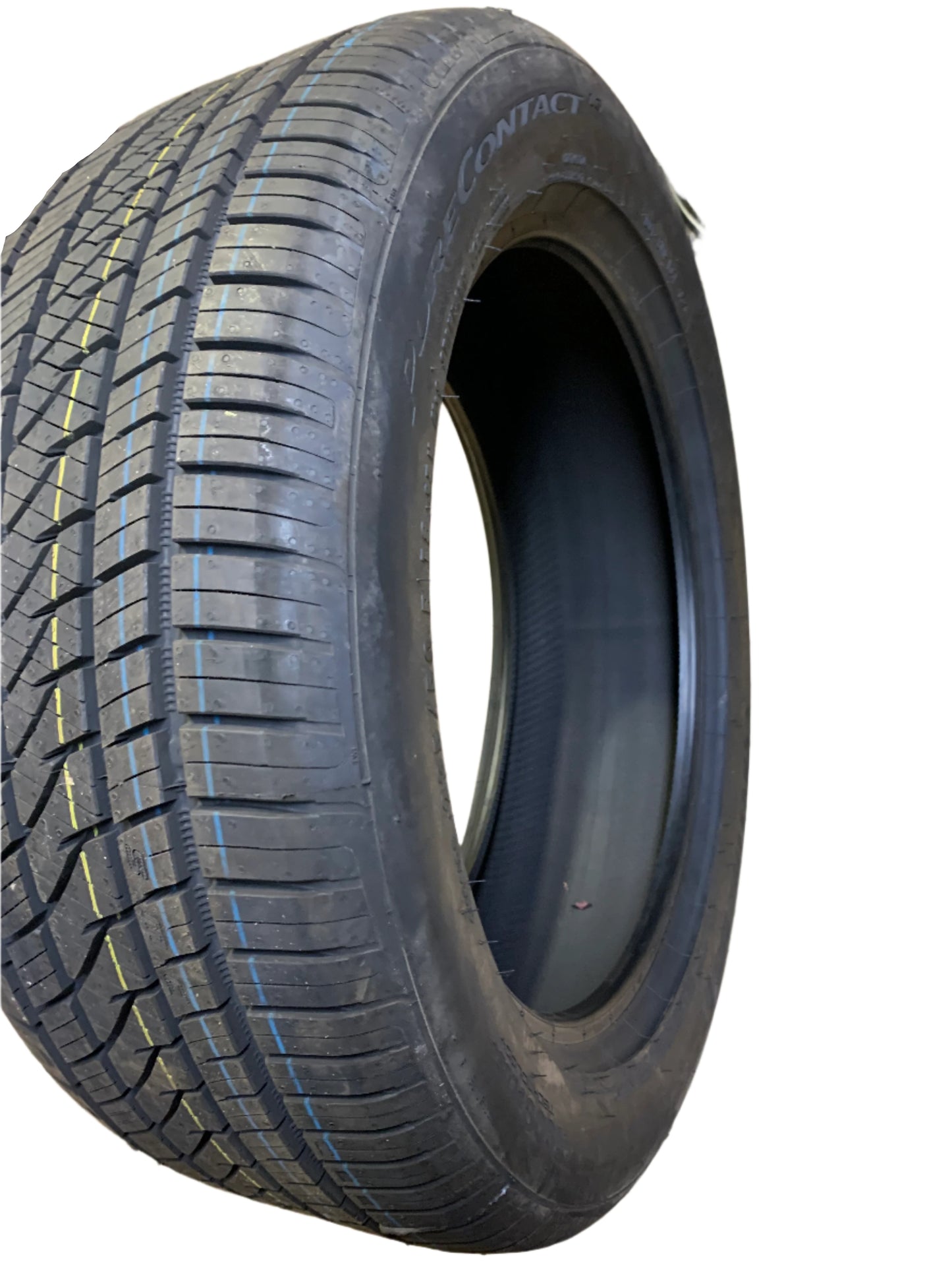 CONTINENTAL PURECONTACT LS BSW P 235 50 18 97V ALL SEASON TIRE 15508770000