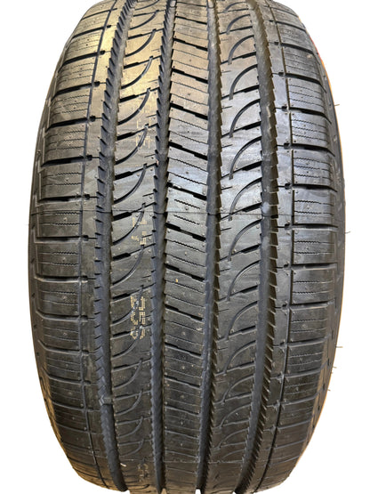YOKOHAMA GEOLANDAR H/T G056 BSW P 285/50R20 112V HIGHWAY TERRAIN TIRE 110105645