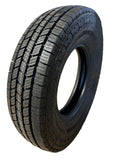 FIRESTONE TRANSFORCE HT 3 BSW LT 215 85 16 115/112R 10PLY HIGHWAY TIRE 013891