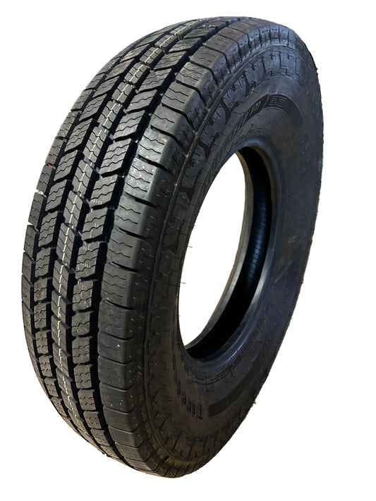 FIRESTONE TRANSFORCE HT 3 BSW LT 215 85 16 115/112R 10PLY HIGHWAY TIRE 013891