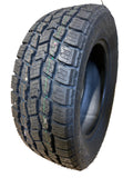 BIG O BIG FOOT A/T II BSW P 265 60 18 110T ALL TERRAIN TIRE BIGO2656018
