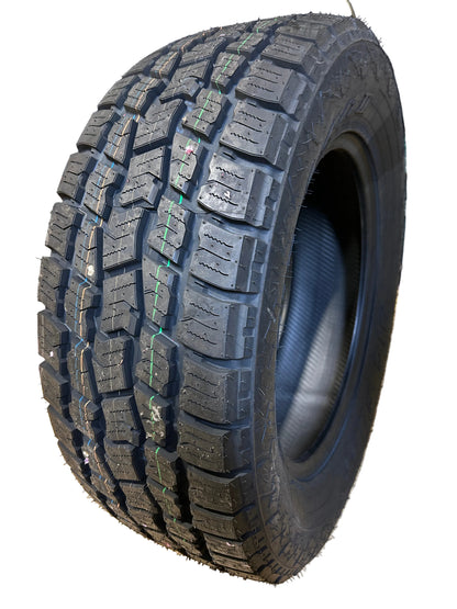 BIG O BIG FOOT A/T II BSW P 265 60 18 110T ALL TERRAIN TIRE BIGO2656018