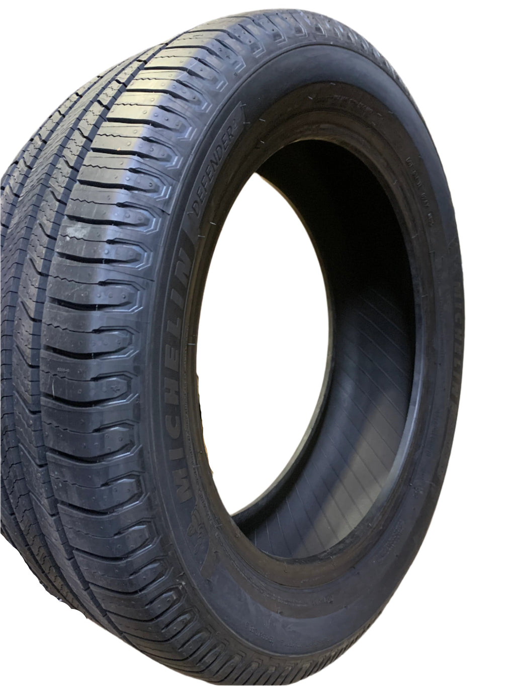 MICHELIN DEFENDER 2 BSW P 255 50 20 109H XL ALL SEASON TIRE 73724