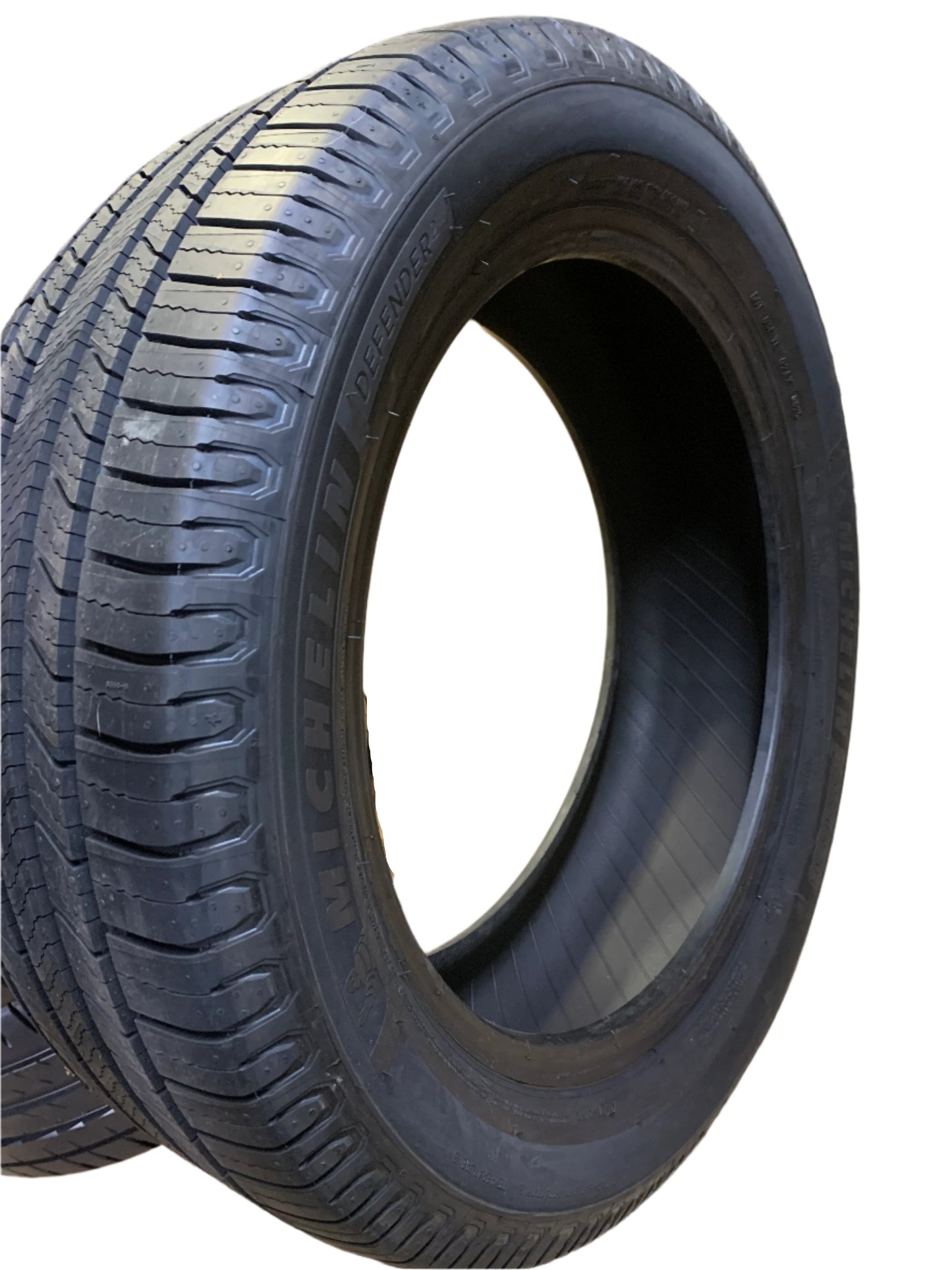 MICHELIN DEFENDER 2 BSW P 255 50 20 109H XL ALL SEASON TIRE 73724