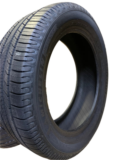 MICHELIN DEFENDER 2 BSW P 255 50 20 109H XL ALL SEASON TIRE 73724