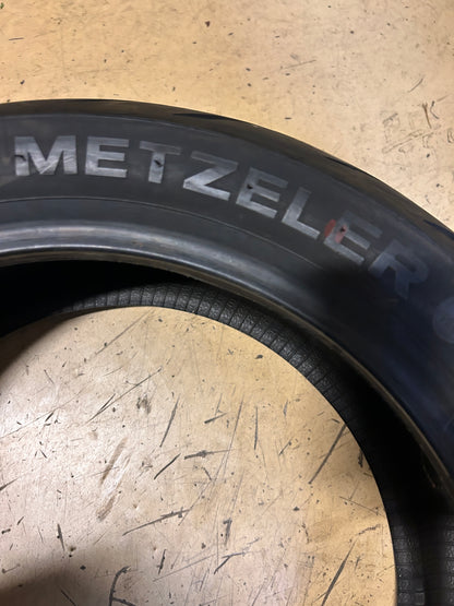 NOS METZELER CRUISETEC BSW  200 55 16 77H REAR MOTORCYCLE TIRE 3578500
