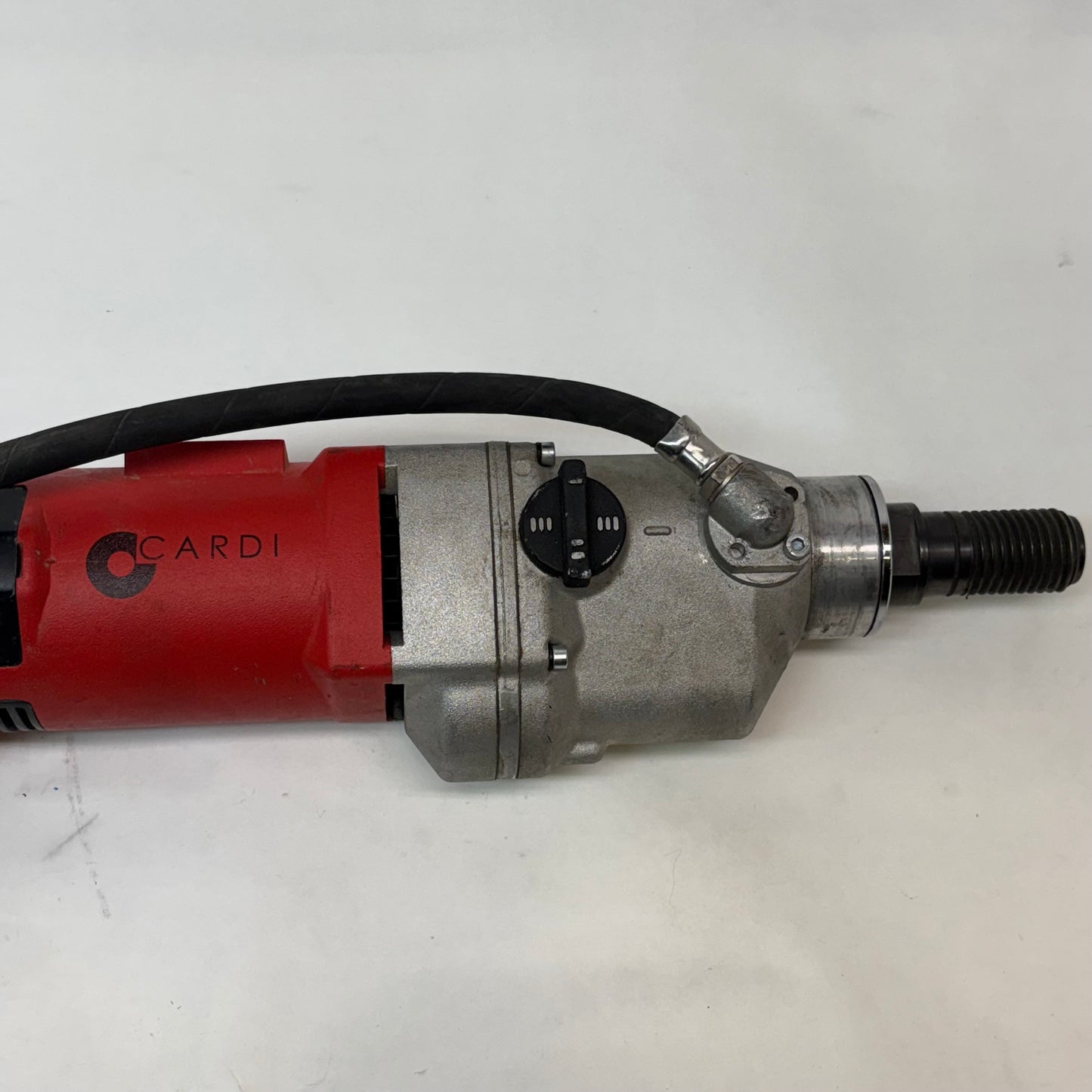 CARDI HAND-HELD CORE DRILL WET 3 GEARS 1P 115-120V 50-60V T1 MU-EL