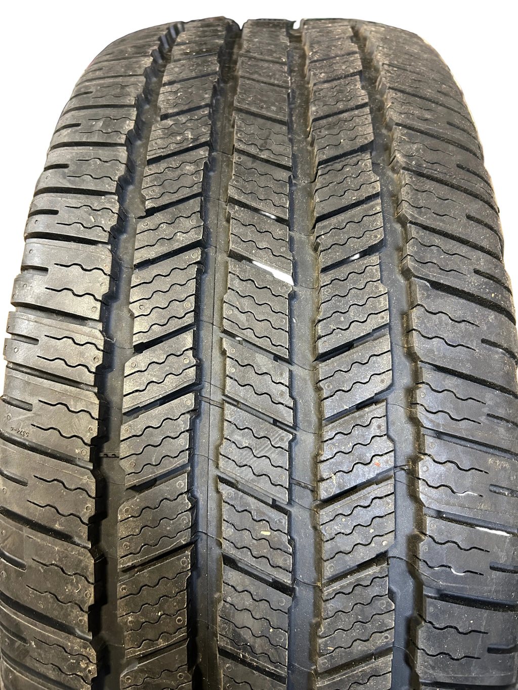 MICHELIN X LT A/S2 BSW P 265 50 22 112H XL ALL SEASON TIRE 26985