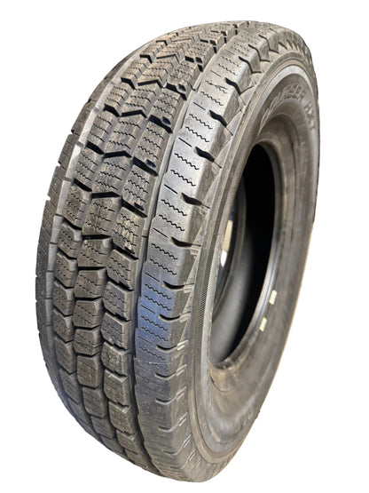 MASTERCRAFT COURSER HXT BSW LT 225 75 16 115/112R 10PLY HIGHWAY TERRAIN TIRE 175003001
