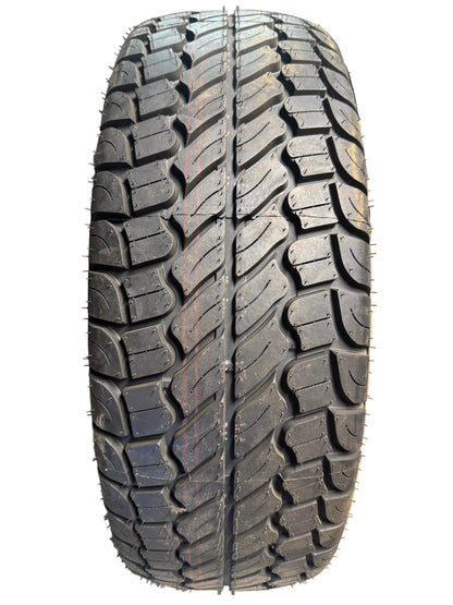 NOS RADAR RXS-9 BSW P 245 70 17 110T ALL SEASON TIRE ACC0065
