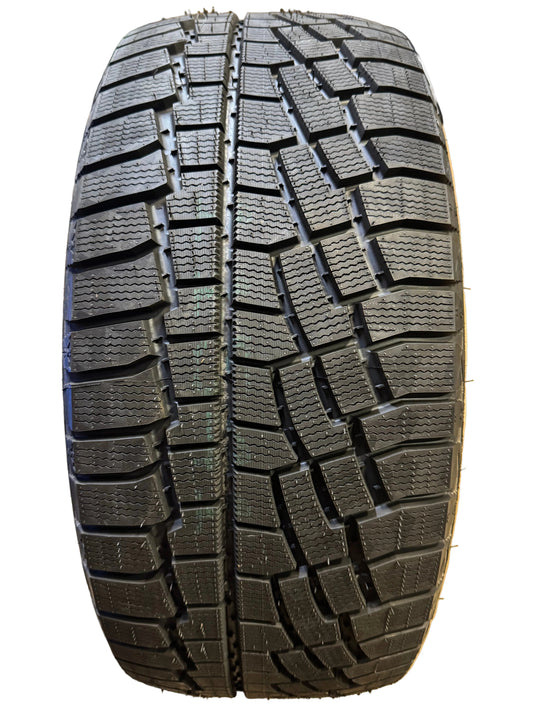 2 NOS COOPER DISCOVERER TRUE NORTH BSW P 245 45 18 100H XL WINTER TIRE 166193004